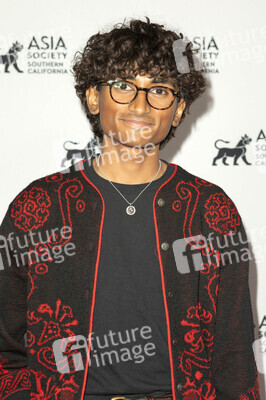 Asia Society Southern California Gala 2025 in Los Angeles