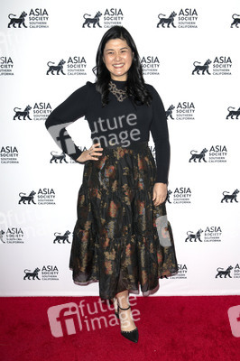 Asia Society Southern California Gala 2025 in Los Angeles