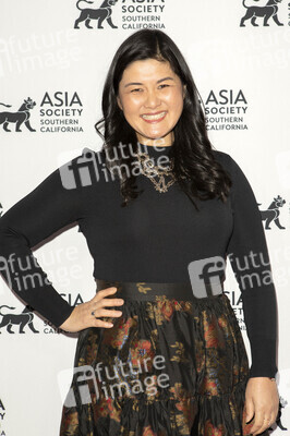 Asia Society Southern California Gala 2025 in Los Angeles