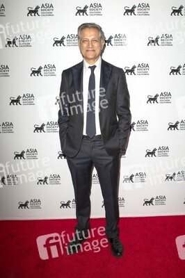 Asia Society Southern California Gala 2025 in Los Angeles
