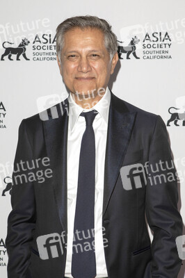 Asia Society Southern California Gala 2025 in Los Angeles