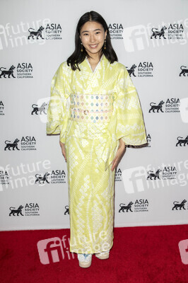 Asia Society Southern California Gala 2025 in Los Angeles
