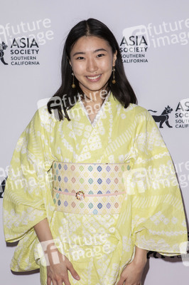 Asia Society Southern California Gala 2025 in Los Angeles