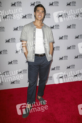 Asia Society Southern California Gala 2025 in Los Angeles