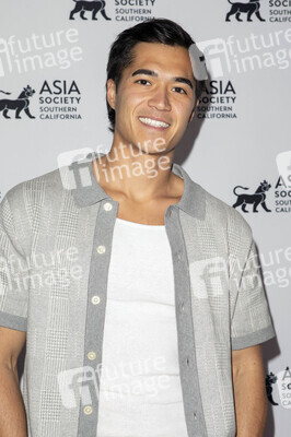 Asia Society Southern California Gala 2025 in Los Angeles