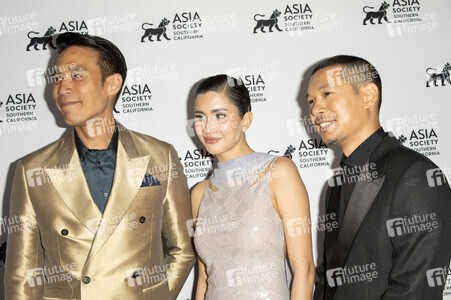 Asia Society Southern California Gala 2025 in Los Angeles