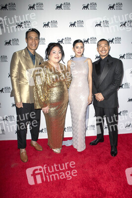 Asia Society Southern California Gala 2025 in Los Angeles