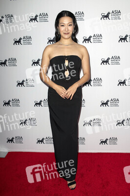 Asia Society Southern California Gala 2025 in Los Angeles