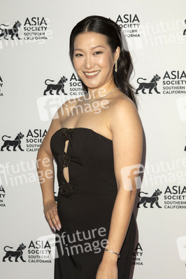 Asia Society Southern California Gala 2025 in Los Angeles