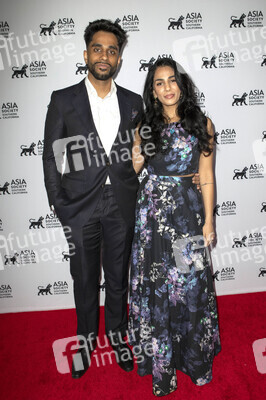 Asia Society Southern California Gala 2025 in Los Angeles