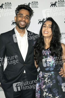 Asia Society Southern California Gala 2025 in Los Angeles