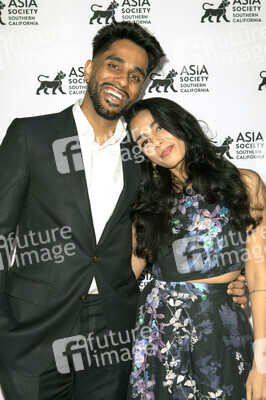 Asia Society Southern California Gala 2025 in Los Angeles
