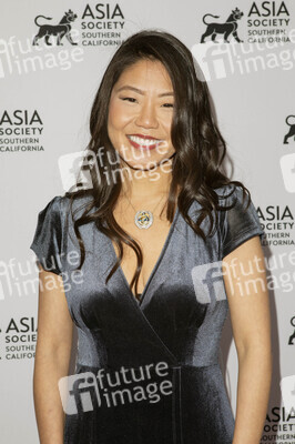 Asia Society Southern California Gala 2025 in Los Angeles