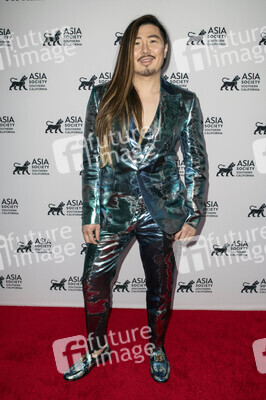 Asia Society Southern California Gala 2025 in Los Angeles