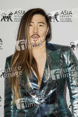 Asia Society Southern California Gala 2025 in Los Angeles