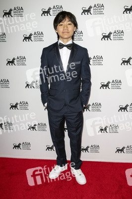 Asia Society Southern California Gala 2025 in Los Angeles