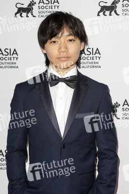 Asia Society Southern California Gala 2025 in Los Angeles