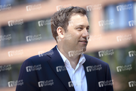 Unterzeichnung des Koalitionsvertrages zwischen CDU, CSU und SPD in Berlin