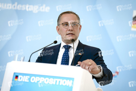 Fraktionssitzung der AfD-Bundestagsfraktion in Berlin