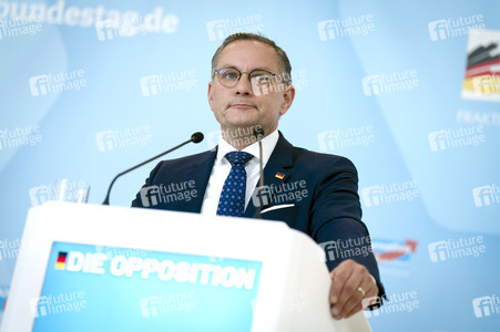 Fraktionssitzung der AfD-Bundestagsfraktion in Berlin