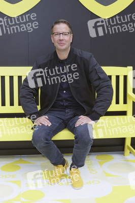 Frame the Future Event bei Opriker Bode in Hamburg