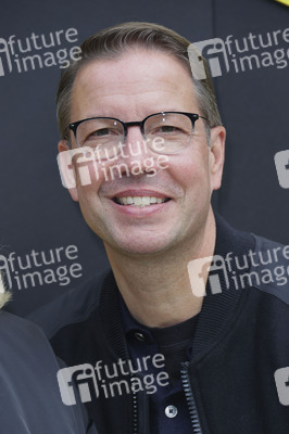 Frame the Future Event bei Opriker Bode in Hamburg