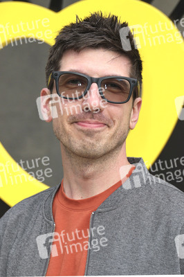 Frame the Future Event bei Opriker Bode in Hamburg