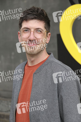 Frame the Future Event bei Opriker Bode in Hamburg