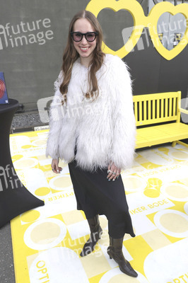 Frame the Future Event bei Opriker Bode in Hamburg