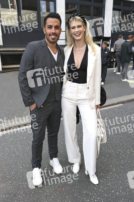 Frame the Future Event bei Opriker Bode in Hamburg