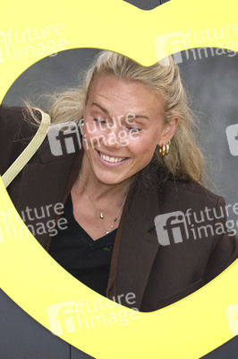 Frame the Future Event bei Opriker Bode in Hamburg