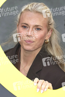 Frame the Future Event bei Opriker Bode in Hamburg