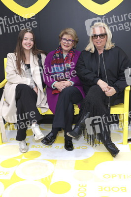 Frame the Future Event bei Opriker Bode in Hamburg