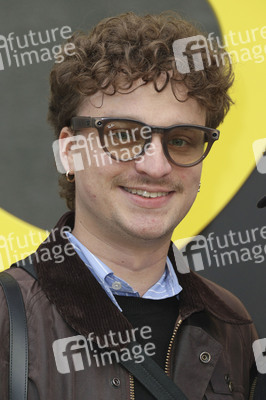 Frame the Future Event bei Opriker Bode in Hamburg