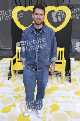 Frame the Future Event bei Opriker Bode in Hamburg