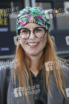 Frame the Future Event bei Opriker Bode in Hamburg