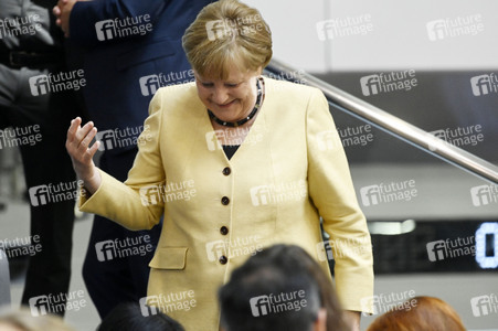 2. Sitzung des Deutschen Bundestages in Berlin