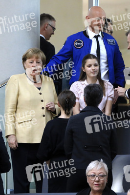 2. Sitzung des Deutschen Bundestages in Berlin