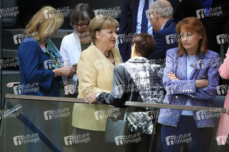 2. Sitzung des Deutschen Bundestages in Berlin