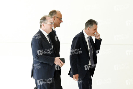 2. Sitzung des Deutschen Bundestages in Berlin