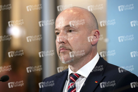 Fraktionssitzung der CDU/CSU-Bundestagsfraktion in Berlin