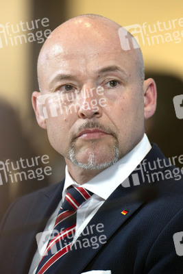 Fraktionssitzung der CDU/CSU-Bundestagsfraktion in Berlin