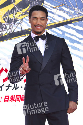 Filmpremiere 'Mission: Impossible - The Final Reckoning' in Tokio