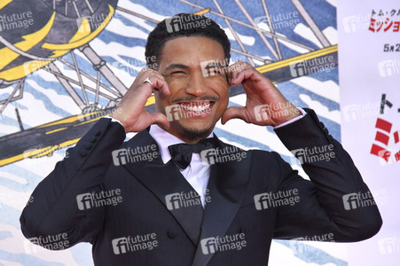 Filmpremiere 'Mission: Impossible - The Final Reckoning' in Tokio