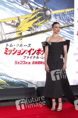 Filmpremiere 'Mission: Impossible - The Final Reckoning' in Tokio