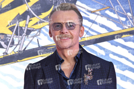 Filmpremiere 'Mission: Impossible - The Final Reckoning' in Tokio