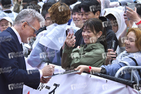 Filmpremiere 'Mission: Impossible - The Final Reckoning' in Tokio