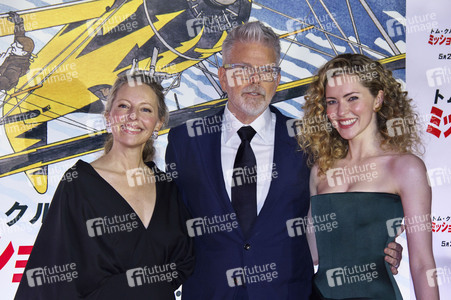 Filmpremiere 'Mission: Impossible - The Final Reckoning' in Tokio
