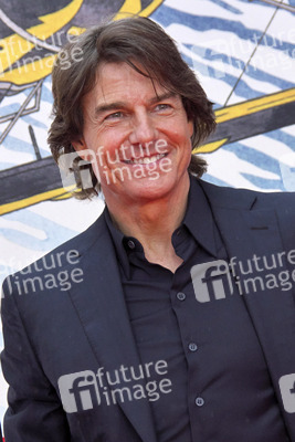 Filmpremiere 'Mission: Impossible - The Final Reckoning' in Tokio
