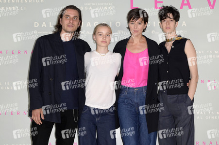 Phiotocall 'Paternal Leave' in Rom